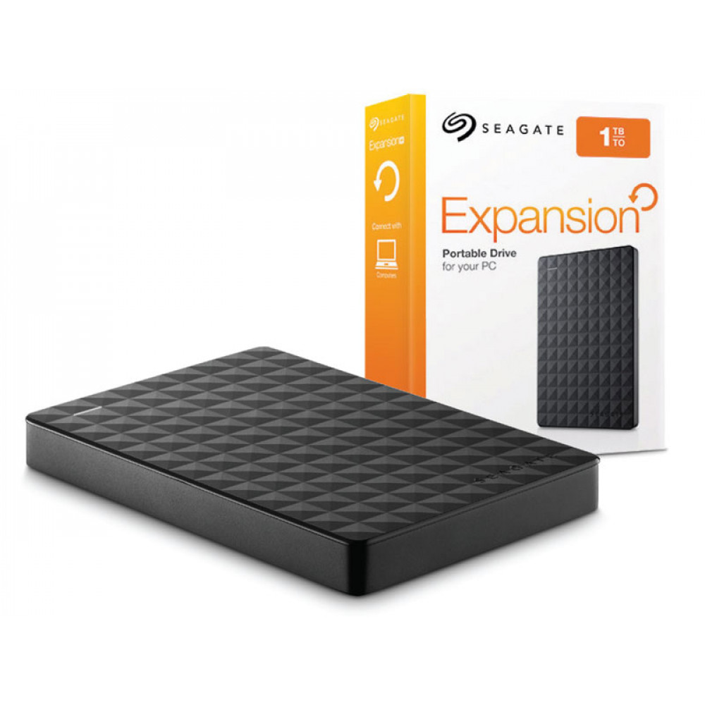 seagate expansion 1tb